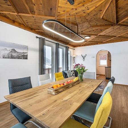 Ferienwohnung Weiss Унтертауерн Екстер'єр фото